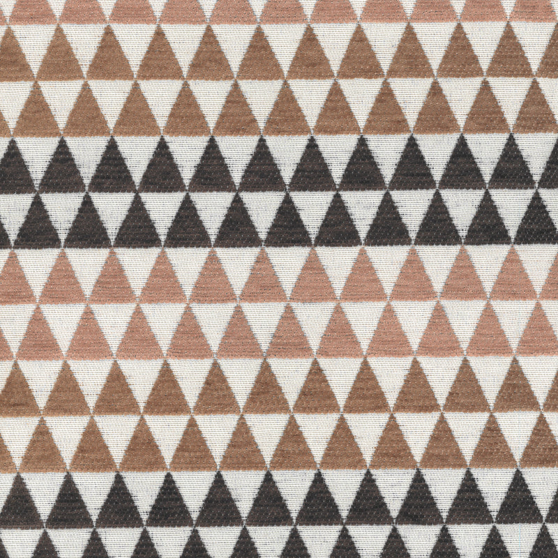 Alassio Geometric 1116, Upholstery Fabric