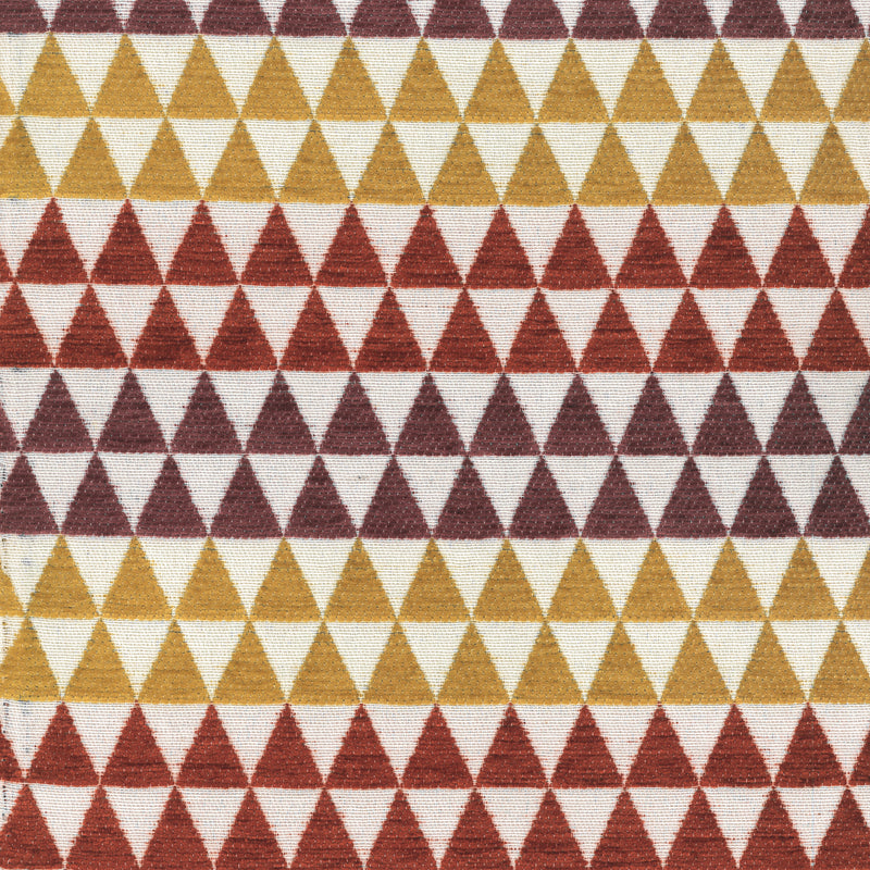 Alassio Geometric 1117, Upholstery Fabric