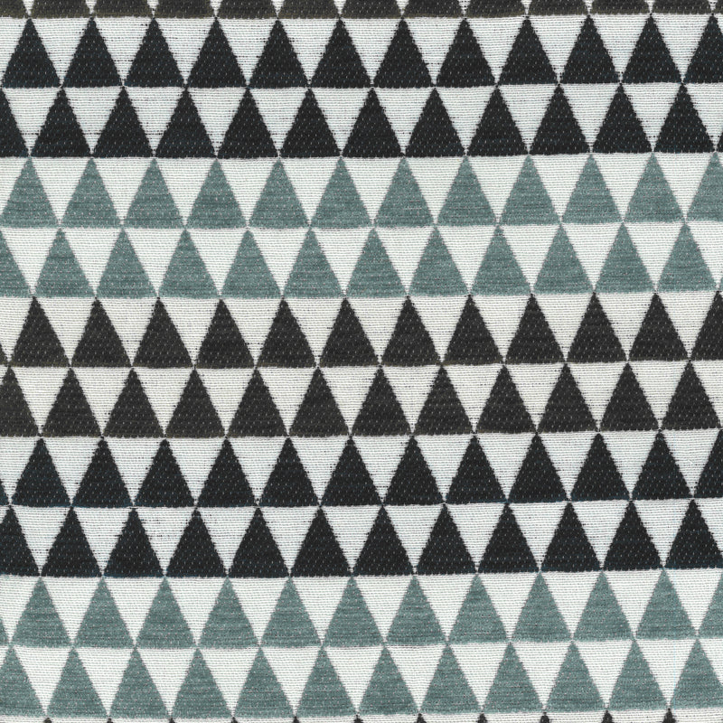 Alassio Geometric 1119, Upholstery Fabric