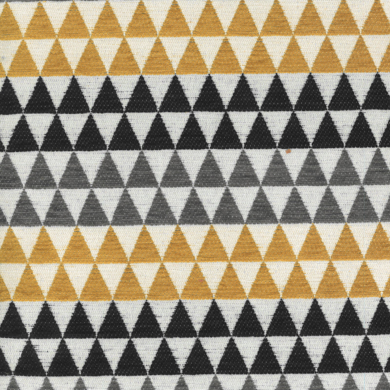 Alassio Geometric 1120, Upholstery Fabric