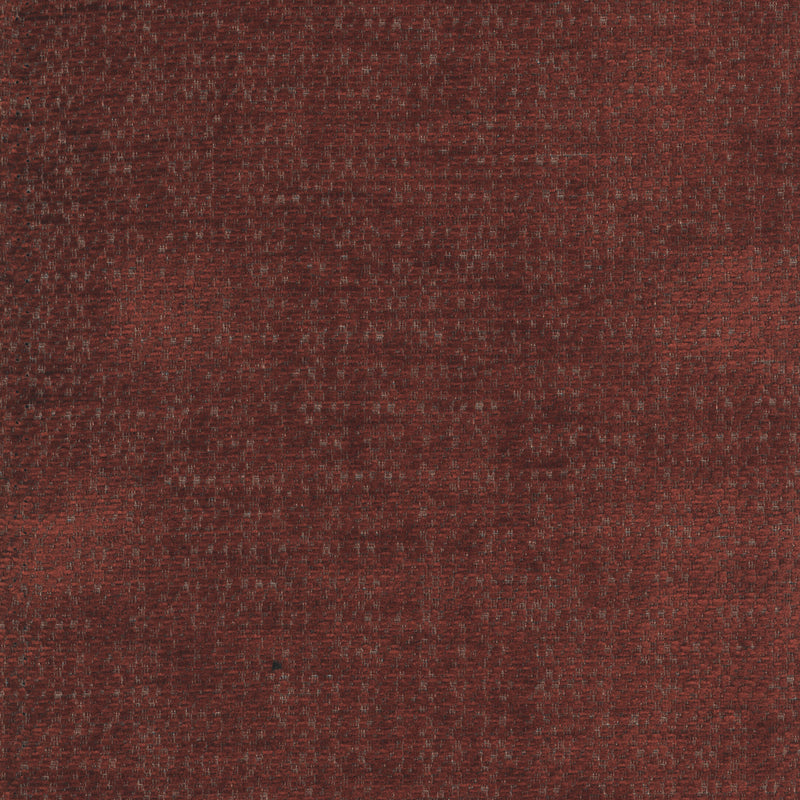 Alassio Plain Brick, Upholstery Fabric