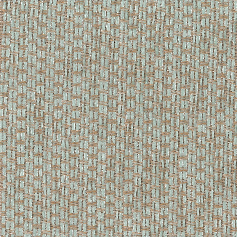 Alpha, Square Duckegg, Upholstery Fabric