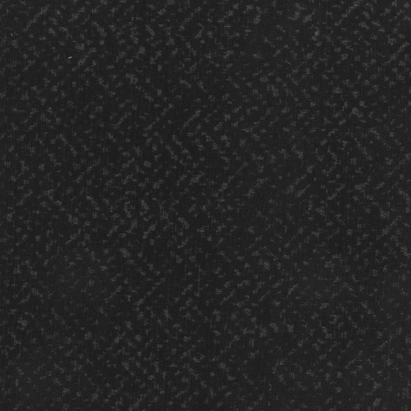 Cuba Plain, Black, Upholstery Fabric