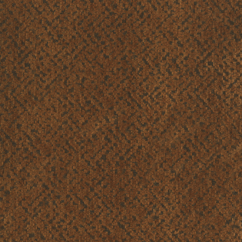 Cuba Plain, Bronze, Upholstery Fabric