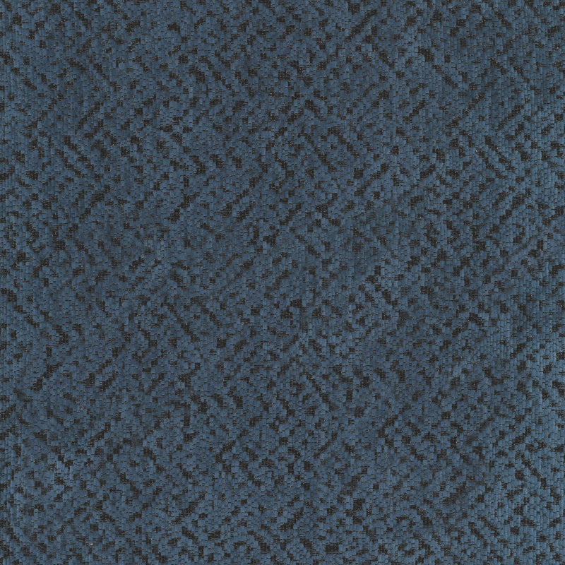 Cuba Plain, Blue, Upholstery Fabric