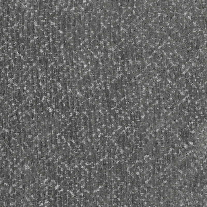 Cuba Plain, Silver, Upholstery Fabric