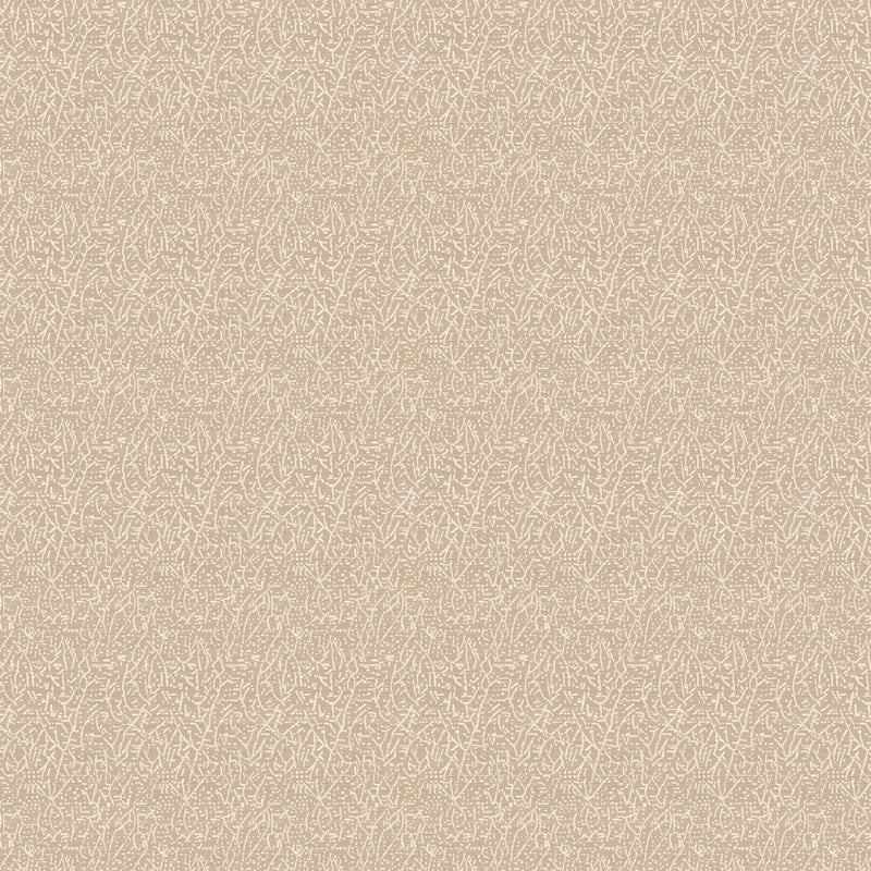 Verona, Crackle, Taupe/Natural, Upholstery Fabric