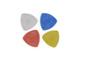 Tailors Chalk Assorted 50x