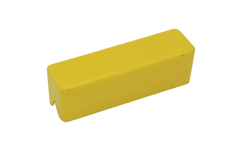 Plastic Chalk Sharpener