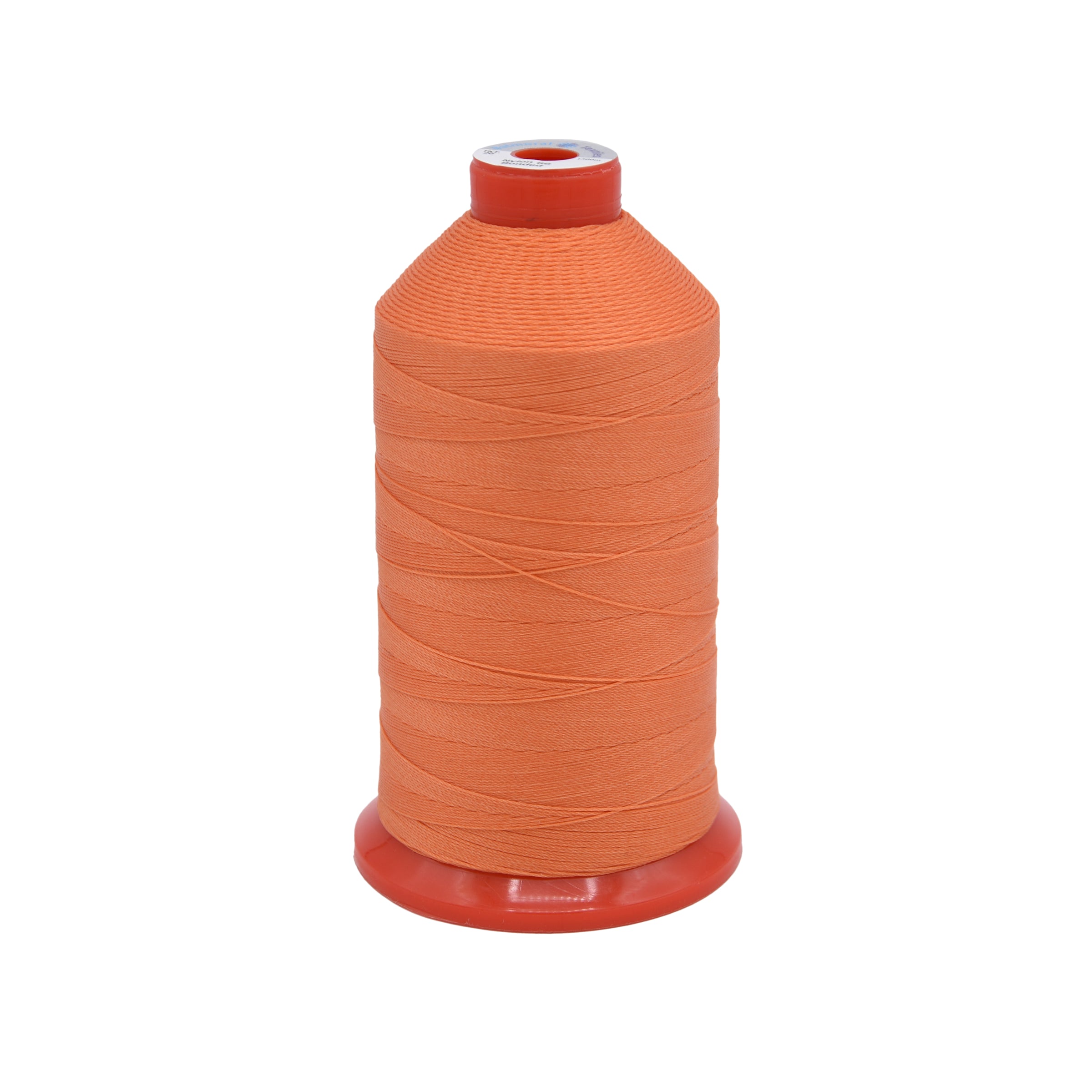 TKT40 Nylon Bonded Sewing Thread Orange 21477 3000M – Balmoral Textiles ...