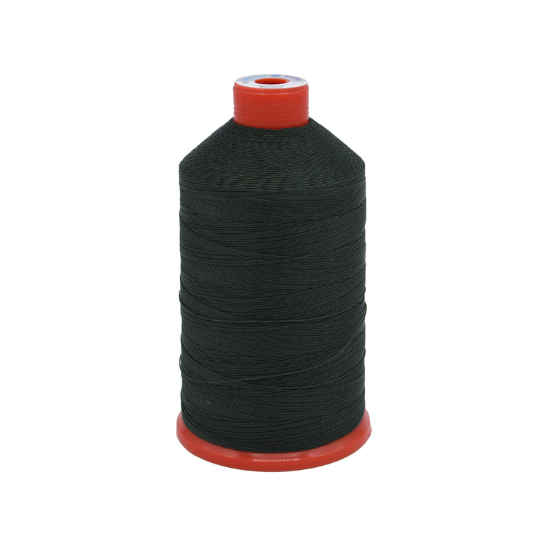 TKT40 Nylon Bonded Sewing Thread Racing Green 21474 3000M