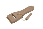 Webbing Stretcher Hardwood Slot & Peg 50mm